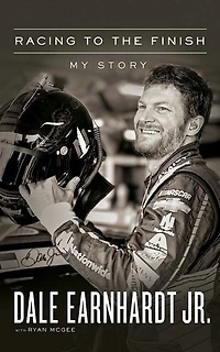 Racing To The Finish: My Story