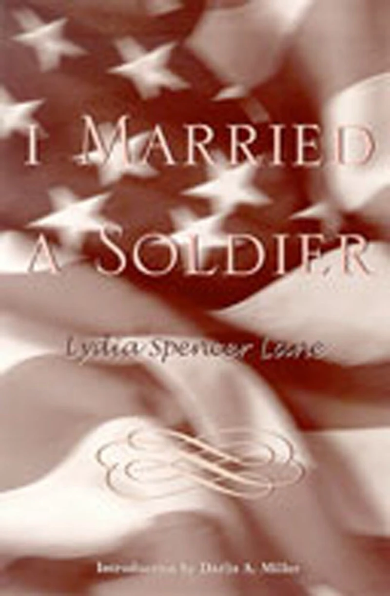 I Married A Soldier