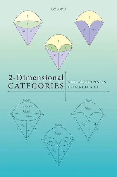 2-Dimensional Categories