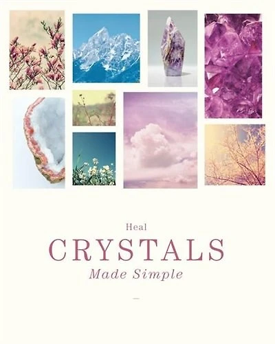 CRYSTALS MADE SIMPLE