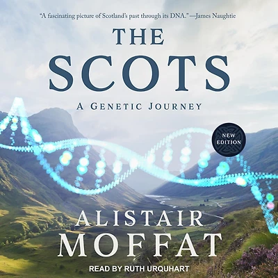 The Scots: A Genetic Journey