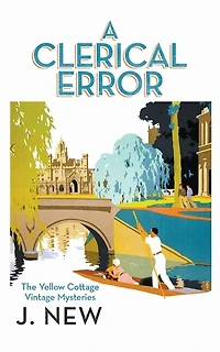 A Clerical Error