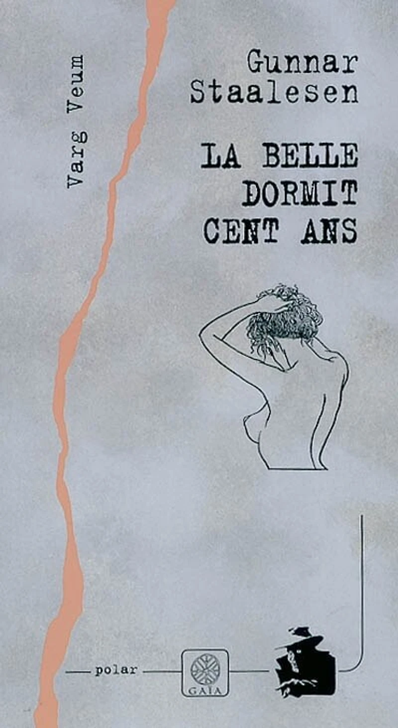 La belle dormit cent ans