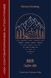 Akia : l’autre côté