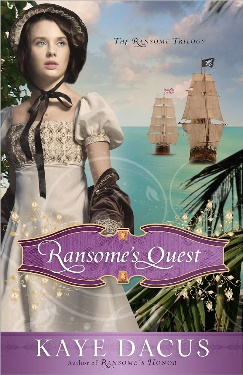 Ransomes Quest