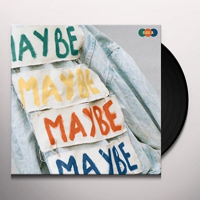 Maybe by Valley (1 LP)