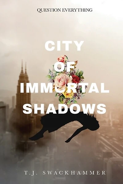 City Of Immortal Shadows