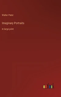 Imaginary Portraits: in large print