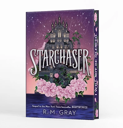 Starchaser