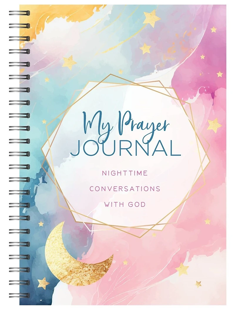 200 Nighttime Prayers For Women: Words Of Comfort A Sweet, Peaceful Sleep