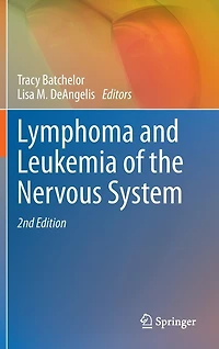 Lymphoma and Leukemia of the Nervous System