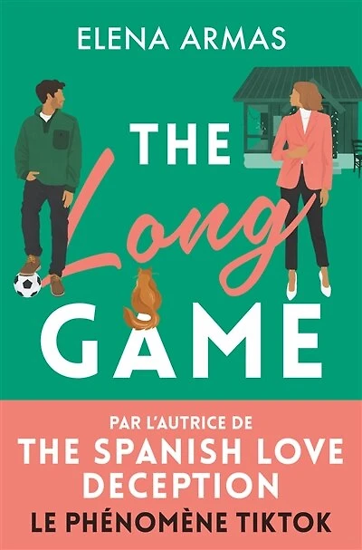 The long game