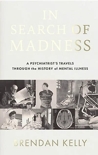 Search Of Madness: A Psychiatrist's Travels Through The History Mental Illness