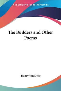 The Builders And Other Poems