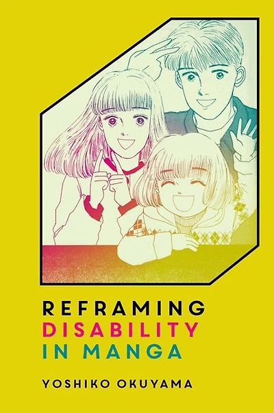 Reframing Disability Manga