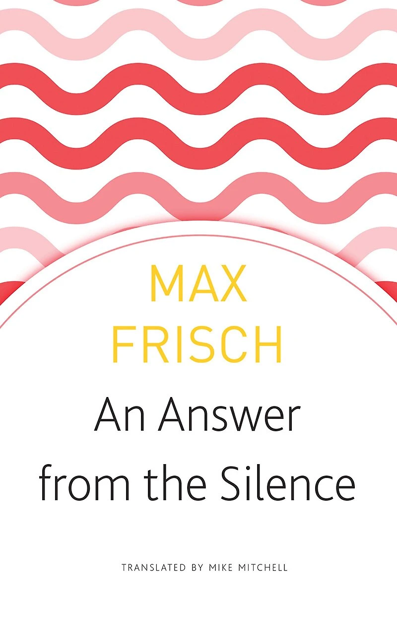 An Answer from the Silence: A Story Mountains