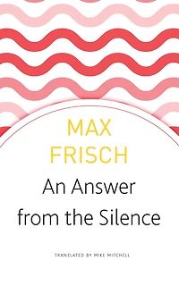 An Answer from the Silence: A Story Mountains