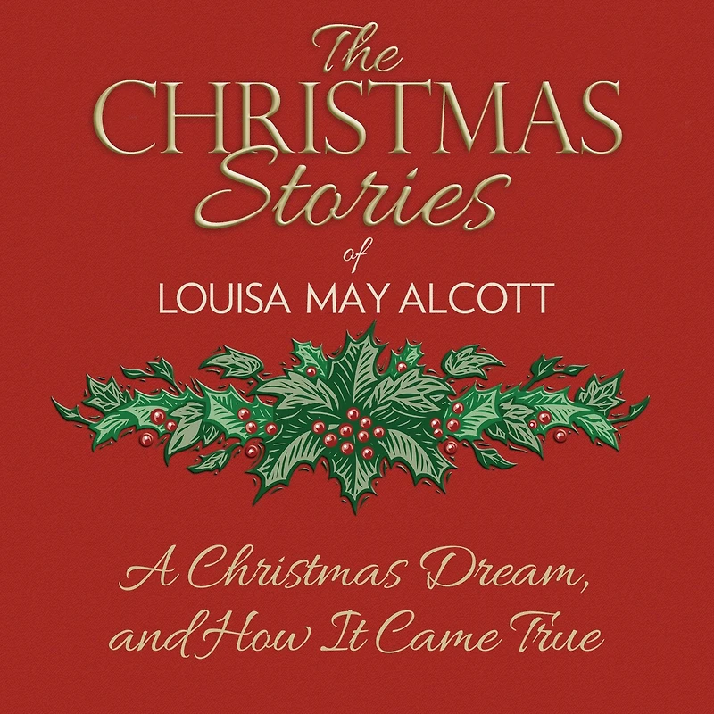 A Christmas Dream, and How It Came True