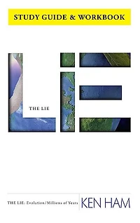 LIE: EVOLUTION, THE/MILLIONS OF YEARS (STUDY GUIDE)