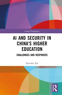 AI and Security China's Higher Education: Challenges Responses