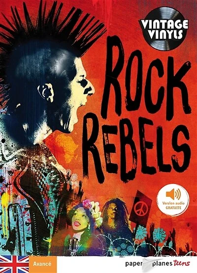 Rebel songs: how music can change the world