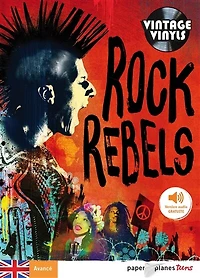 Rebel songs: how music can change the world