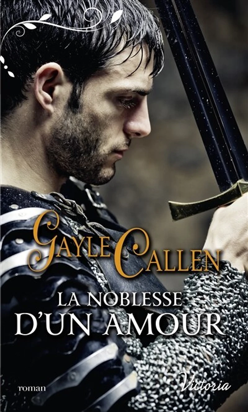 La noblesse d'un amour