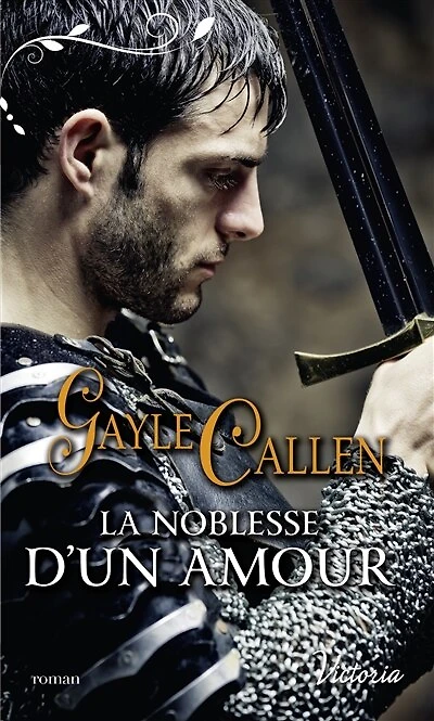 La noblesse d'un amour