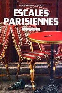 Escales parisiennes