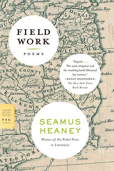 Field Work: Poems