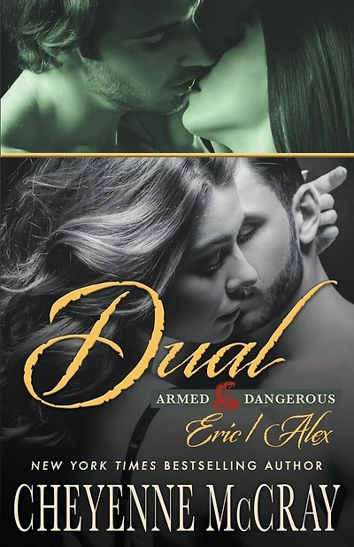 Alex and Eric Dual