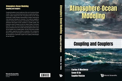 Atmosphere-ocean Modeling: Coupling And Couplers