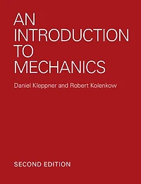 An Introduction to Mechanics