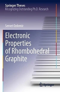 Electronic Properties of Rhombohedral Graphite