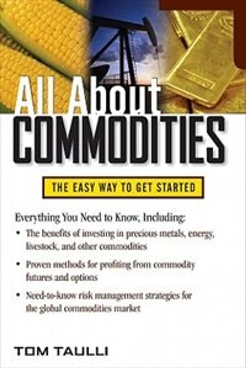 All about Commodities