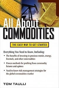 All about Commodities