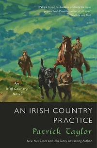 An Irish Country Practice: Novel