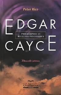 Edgard Cayce - nouvelle édition