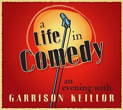 a Life Comedy Lib/E: An Evening of Favorites from Writer's