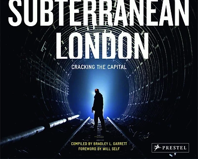 Subterranean London: Cracking The Capital