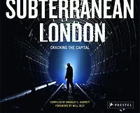 Subterranean London: Cracking The Capital
