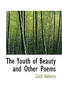 The Youth Of Beauty And Other Poems