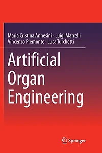 Artificial Organ Engineering