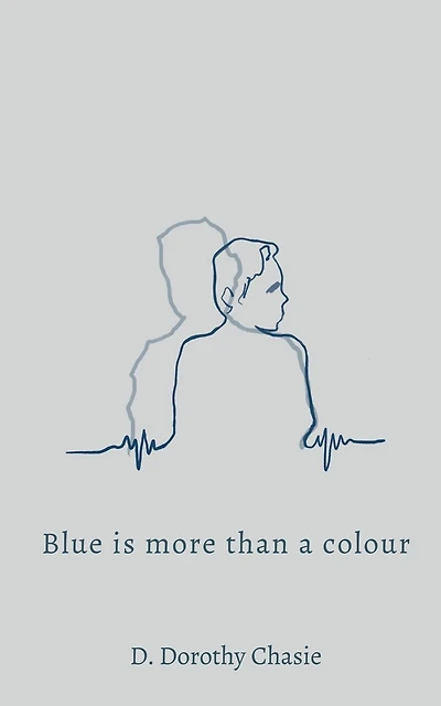 Blue is More Than a Colour: On Loss, Love, and the Life After