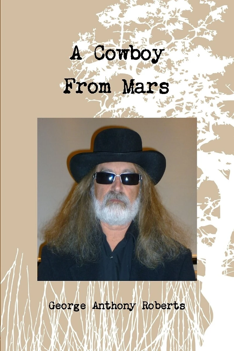 A Cowboy From Mars