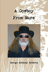 A Cowboy From Mars