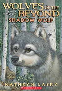 Shadow Wolf (wolves Of The Beyond #2)