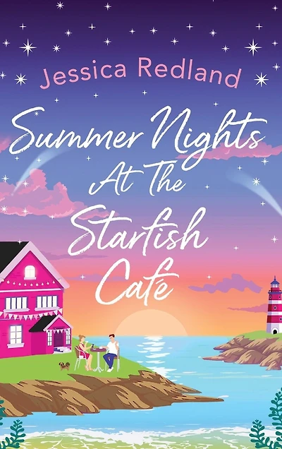 SUMMER NIGHTS AT STARFISH CAFE