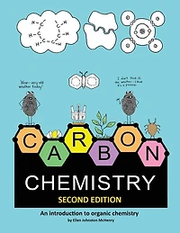 Carbon Chemistry, 2nd Edition