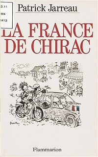 La France de Chirac